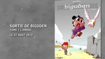 BANDE ANNONCE DE BANDES DESSINÉES