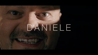 GRTgaz – DANIELE