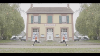 DOUBLE ENJEU/X – LOUIS RADIUS