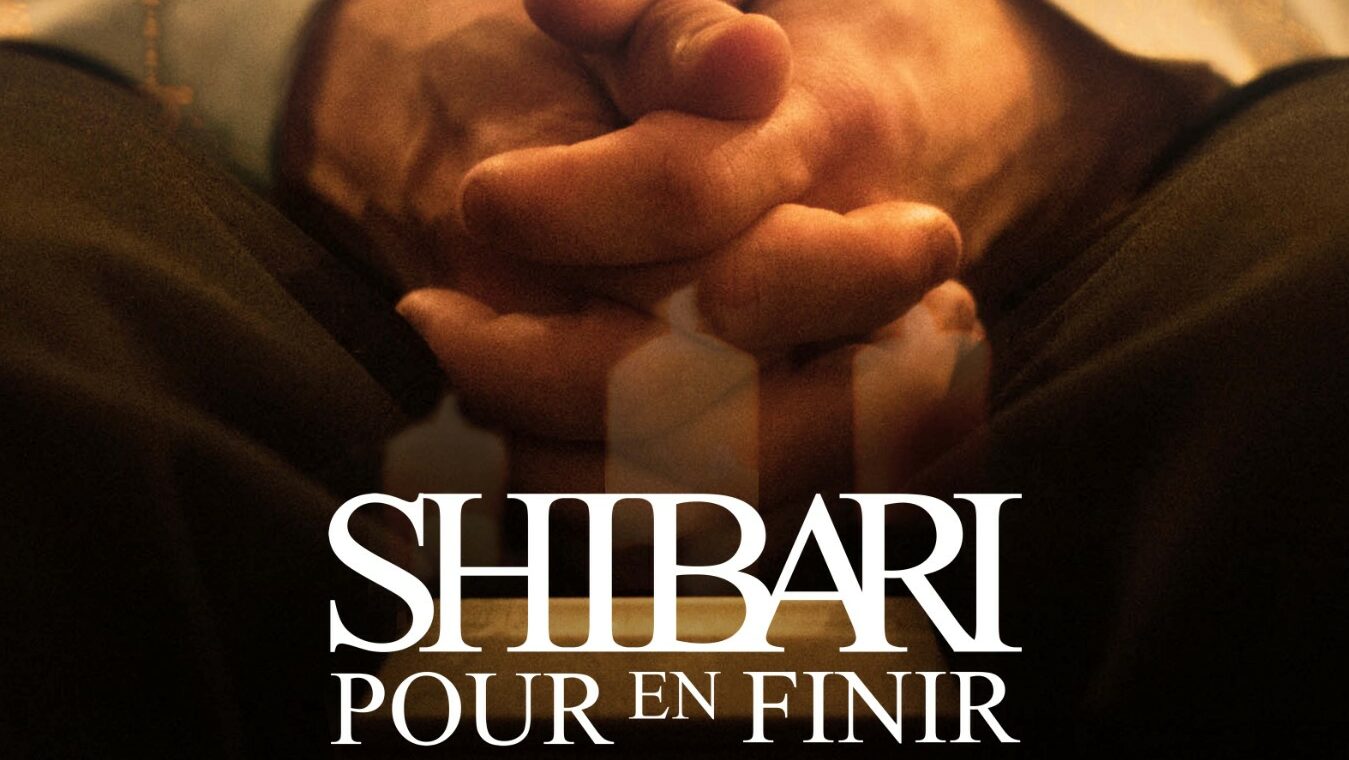 SHIBARI POUR EN FINIR